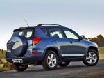 Toyota RAV4 2006 года (ZA)